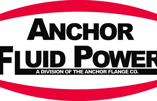 Anchor Fluid Power Flow Control Valves